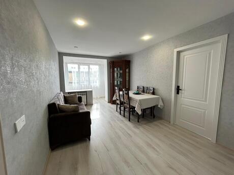 Elan №6165272 - Bakı, Elmlər Akademiyası m., 2 otaqlı, 50 m², 5/5 mərtəbə
