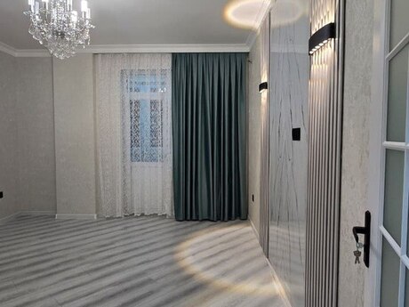 Объявление №6165329 - Хырдалан, Хырдалан, 2-комн., 50 м², 6/11 этаж