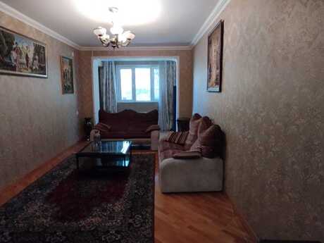 Объявление №6165369 - Баку, пос. 8-й мкр, 2-комн., 60 м², 2/5 этаж