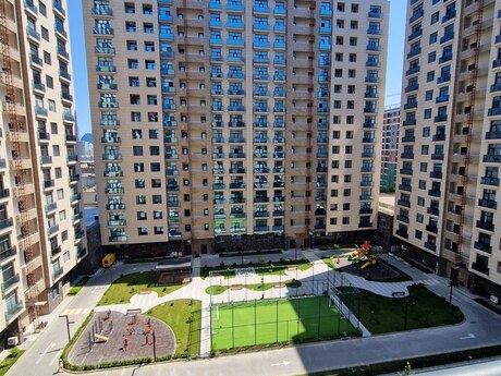 Elan №6165375 - Bakı, 28 May m., 2 otaqlı, 71 m², 6/18 mərtəbə