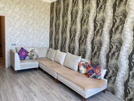 Elan №6165362 - Bakı, Məmmədli q., 2 otaqlı, 50 m², 5/10 mərtəbə