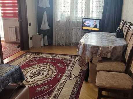 Elan №6165379 - Bakı, Bakıxanov q., 2 otaqlı, 70 m², 18/20 mərtəbə