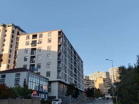 пос. Ази Асланова