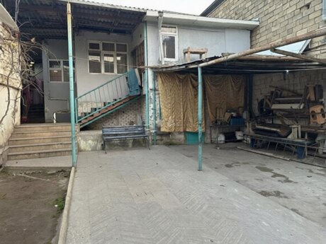 м. Азадлыг проспекти