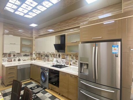 Elan №6165415 - Bakı, Badamdar q., 3 otaqlı, 150 m², 4/16 mərtəbə
