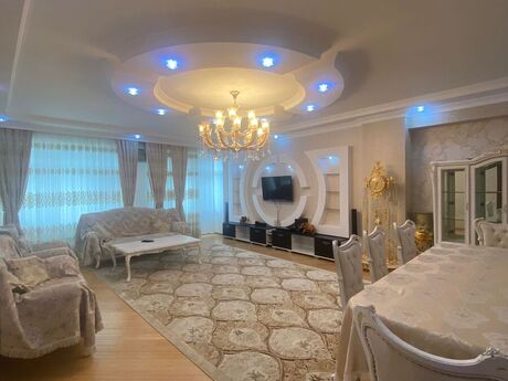 Elan №6165415 - Bakı, Badamdar q., 3 otaqlı, 150 m², 4/16 mərtəbə