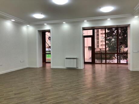 Elan №6165423 - Bakı, Bakıxanov q., 100 m²