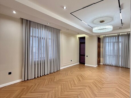 Elan №6165402 - Bakı, Nəsimi r., 4 otaqlı, 140 m², 14/17 mərtəbə