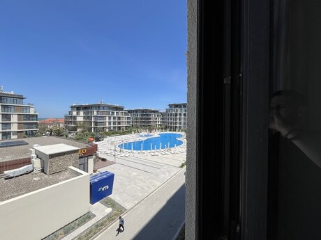 Elan №6165419 - Bakı, Sea Breeze q., 3 otaqlı, 145 m², 2/7 mərtəbə