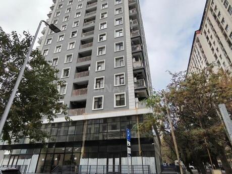Elan №6165424 - Bakı, Gənclik m., 2 otaqlı, 60 m², 9/14 mərtəbə