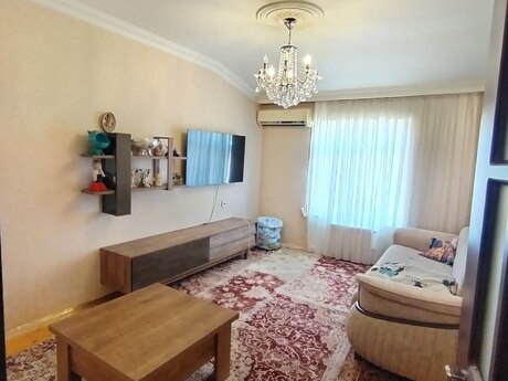 Elan №6165432 - Bakı, Masazır q., 3 otaqlı, 80 m², 5/5 mərtəbə