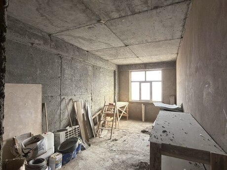 3 otaqlı mənzil, 145 m², Şah İsmayıl Xətai: 391 000 ₼ 3
