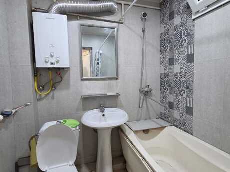 2-room apartment, 45 m², Elmlər Akademiyası: 172 000 ₼ 4