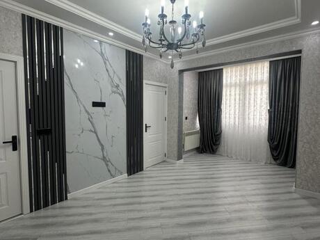 Elan №6165487 - Bakı, Memar Əcəmi m., 2 otaqlı, 58 m², 2/5 mərtəbə