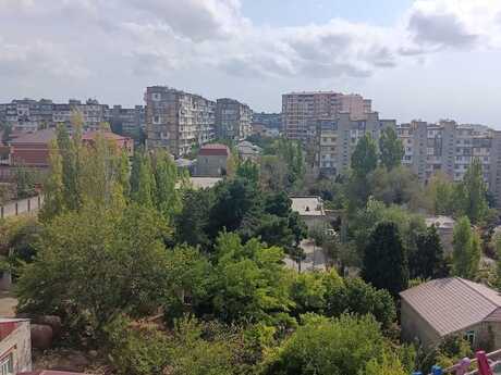 пос. Старые Гюнешли