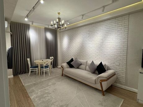 Elan №6165488 - Xırdalan, Xırdalan, 2 otaqlı, 46 m², 9/16 mərtəbə