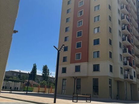 Объявление №6165493 - Баку, м. 20 января, 2-комн., 80 м², 10/16 этаж