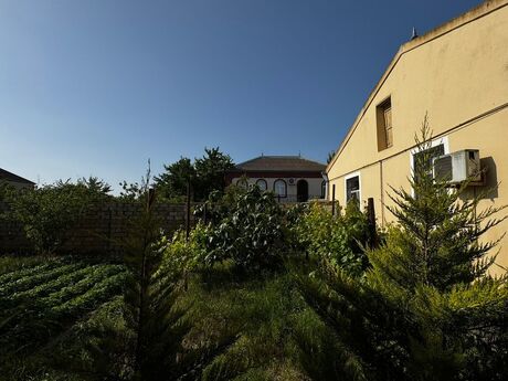 Elan №6165500 - Bakı, Buzovna q., 4 otaqlı, 100 m²