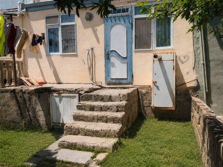 пос. Говсан
