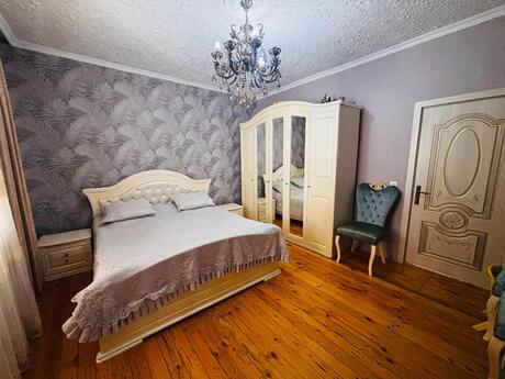 8 otaqlı həyət evi, 250 m², Badamdar: 250 000 ₼ 4