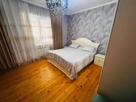 8 otaqlı həyət evi, 250 m², Badamdar: 250 000 ₼ 3