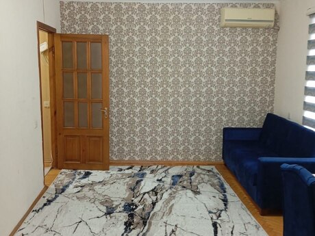 Elan №6165532 - Bakı, Nəriman Nərimanov m., 2 otaqlı, 60 m², 2/5 mərtəbə