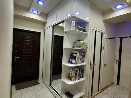 3 otaqlı mənzil, 72 m², Masazır: 111 000 ₼ 2