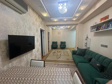 3 otaqlı mənzil, 72 m², Masazır: 111 000 ₼ 3