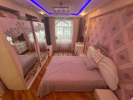 3 otaqlı mənzil, 72 m², Masazır: 111 000 ₼ 5