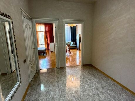 Elan №6165545 - Bakı, 8 Noyabr m., 2 otaqlı, 60 m², 15/18 mərtəbə