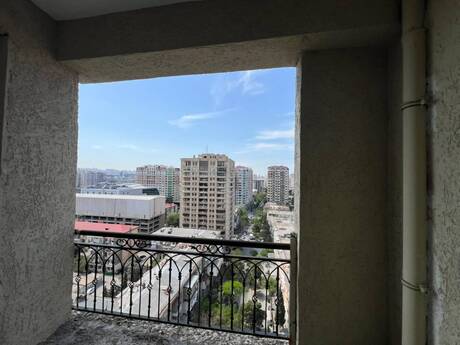 6 otaqlı mənzil, 323 m², Nəriman Nərimanov: 820 000 ₼ 4
