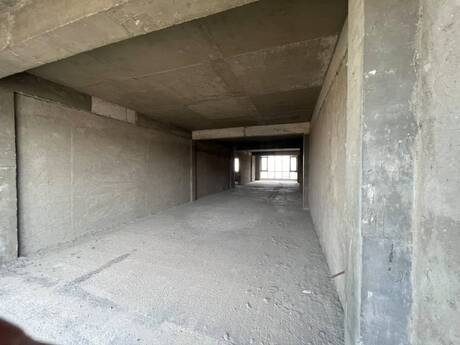 6 otaqlı mənzil, 323 m², Nəriman Nərimanov: 820 000 ₼ 2