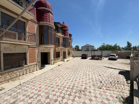 2-room apartment, 70 m², Bülbülə: 127 000 ₼ 2
