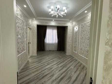 Объявление №6165607 - Баку, м. Мемар Аджеми, 2-комн., 55 м², 1/5 этаж