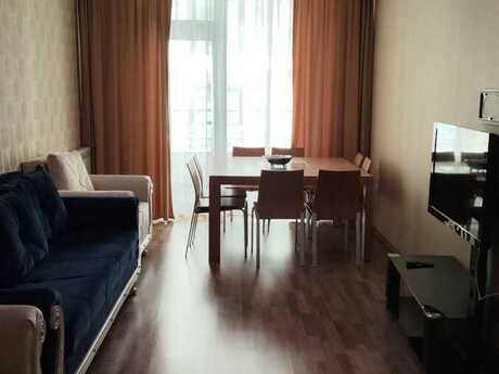 Elan №6165589 - Bakı, Sahil m., 2 otaqlı, 106 m², 8/14 mərtəbə