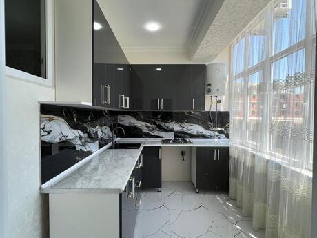 2 otaqlı mənzil, 44 m², Masazır: 72 000 ₼ 3