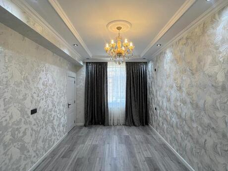 Elan №6165590 - Bakı, Masazır q., 2 otaqlı, 44 m², 3/6 mərtəbə