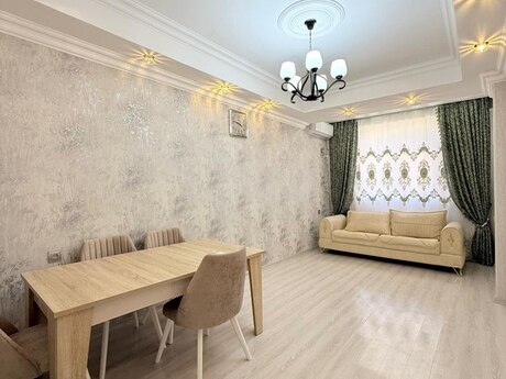 Объявление №6165606 - Хырдалан, Хырдалан, 2-комн., 76 м², 11/16 этаж