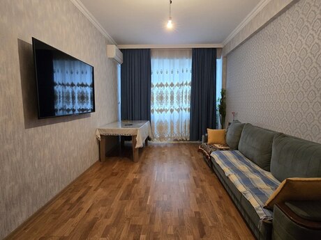 Elan №6165644 - Xırdalan, Xırdalan, 3 otaqlı, 82 m², 6/16 mərtəbə