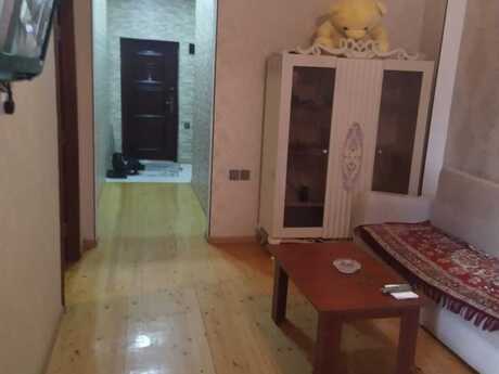 Elan №6165648 - Bakı, Bakıxanov q., 3 otaqlı, 70 m², 15/15 mərtəbə