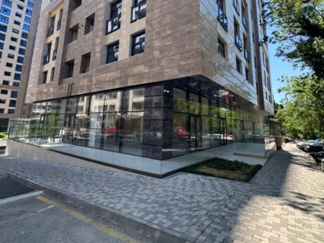 Объявление №6165643 - Баку, Насиминский  р., 350 м²