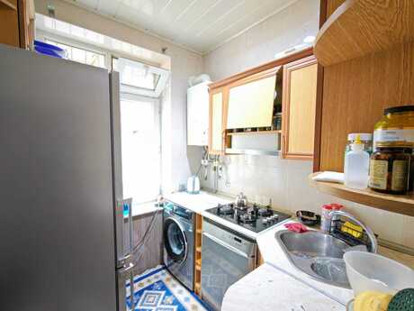 3 otaqlı mənzil, 90 m², Nərimanov: 229 500 ₼ 3