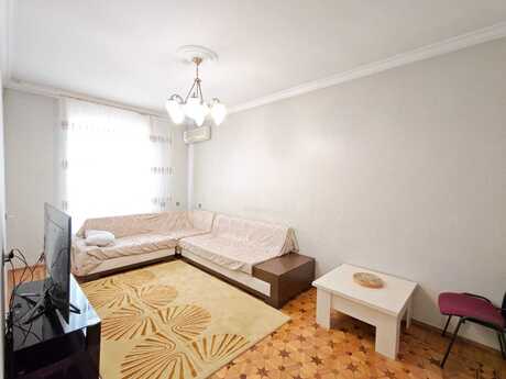 3 otaqlı mənzil, 90 m², Nərimanov: 229 500 ₼ 2