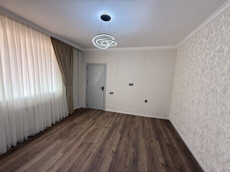 2 otaqlı mənzil, 55 m², Şah İsmayıl Xətai: 180 000 ₼ 2