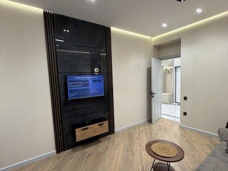 Объявление №6165710 - Баку, пос. Баилова, 2-комн., 70 м², 12/17 этаж