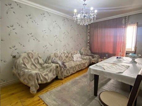 Объявление №6165665 - Баку, м. Кара Караев, 3-комн., 80 м², 9/9 этаж