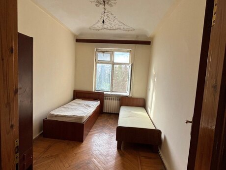Объявление №6165671 - Баку, м. Нефтчиляр, 3-комн., 70 м², 4/5 этаж