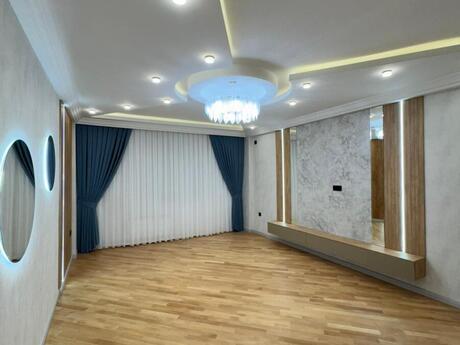 2 otaqlı mənzil, 90 m², Xalqlar Dostluğu: 240 000 ₼ 3