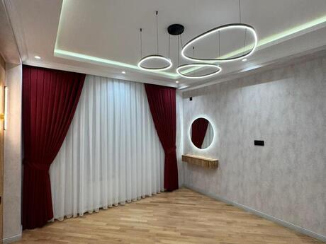 2 otaqlı mənzil, 90 m², Xalqlar Dostluğu: 240 000 ₼ 4