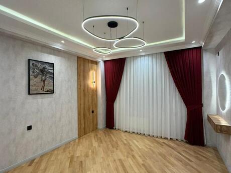 2 otaqlı mənzil, 90 m², Xalqlar Dostluğu: 240 000 ₼ 5